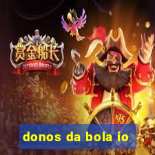 donos da bola io